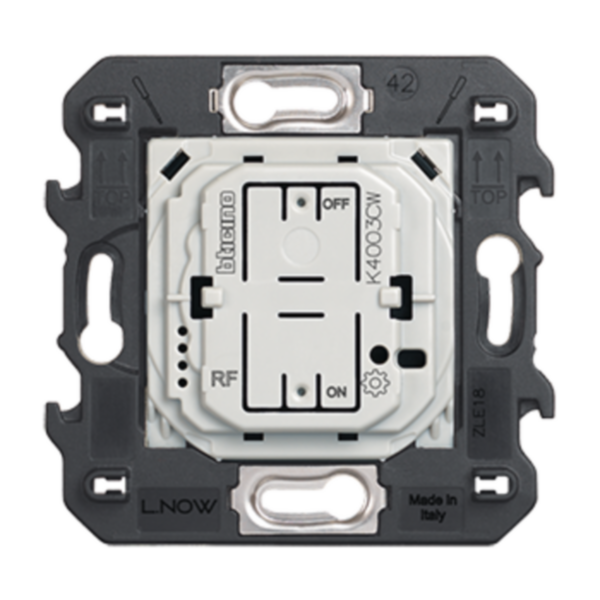 Wireless Light control