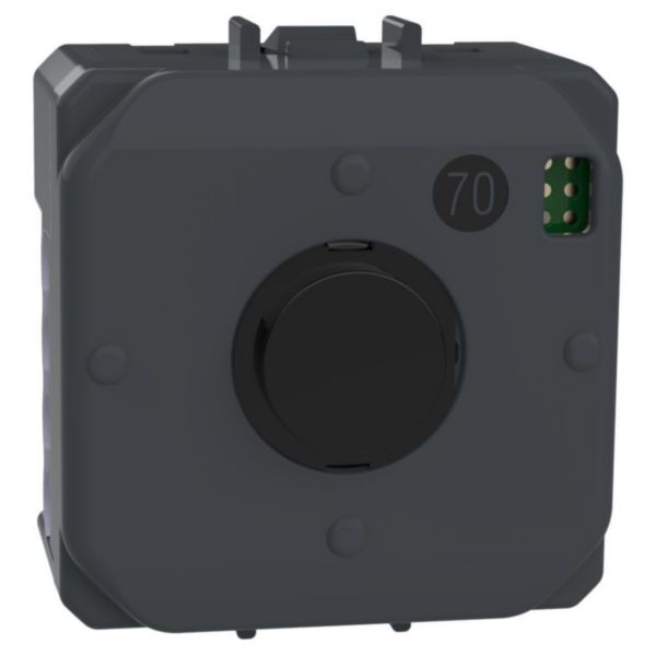 Touchless switch for Lighting