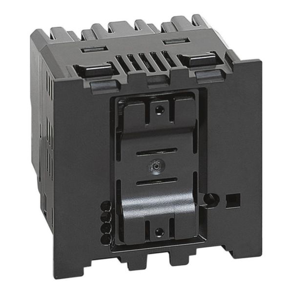 Connected shutters control