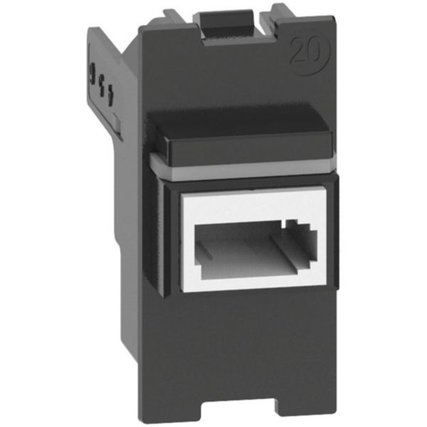Telephone socket - BS standard