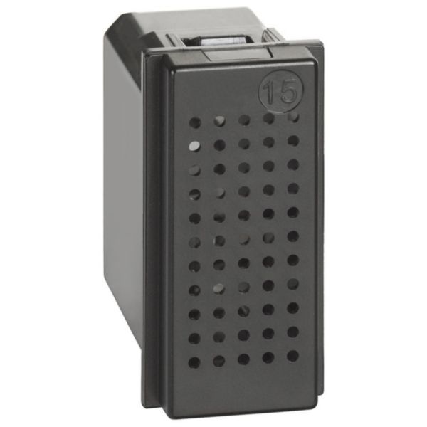 12 Vac buzzer - 12 VA - 80 dB