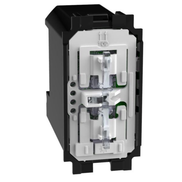 Universal pushbutton dimmer