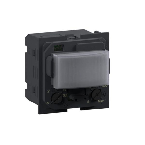 Switch with passive infrared motion sensor 