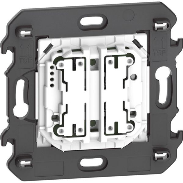 Wireless 4 scenarios control