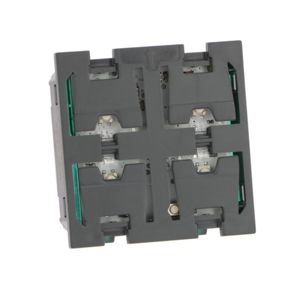 Living Now - 4 channel KNX control.