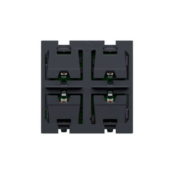Control multifunction version to manage up to 4 ON/OFF  functions