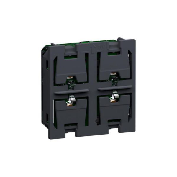 Control multifunction version to manage up to 4 ON/OFF  functions
