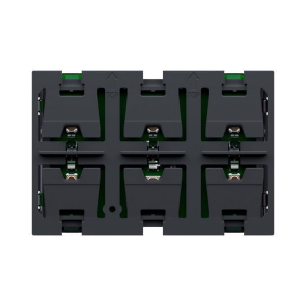 Controlmultifunction version to manage up to 6 ON/OFF functions