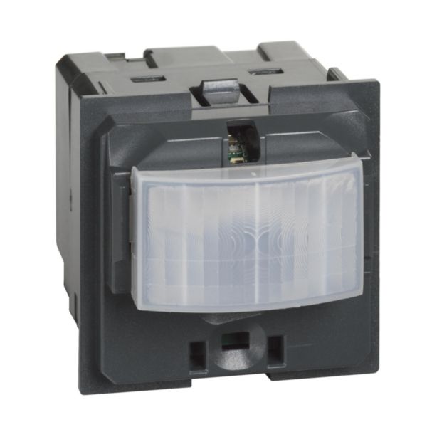 Green Switch: passive infrared motion sensor (PIR), suitable for motion detection - 2 modules.