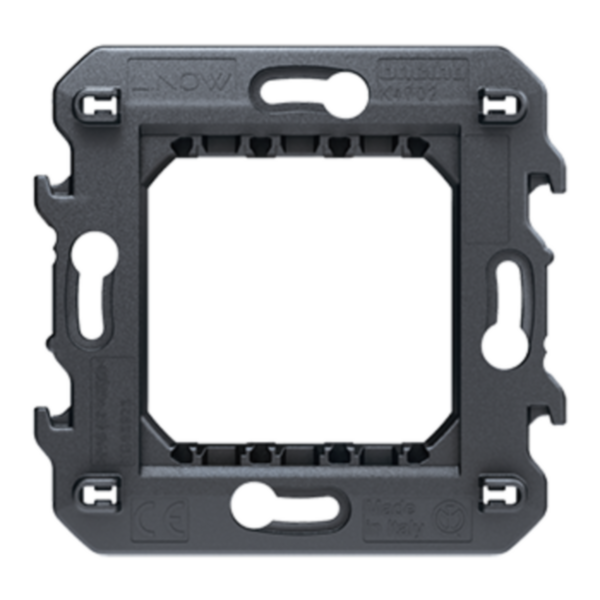 2-module support