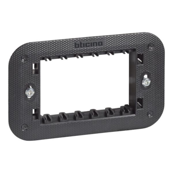 3-module support