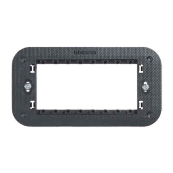 4-module support