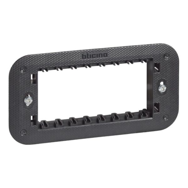 4-module support
