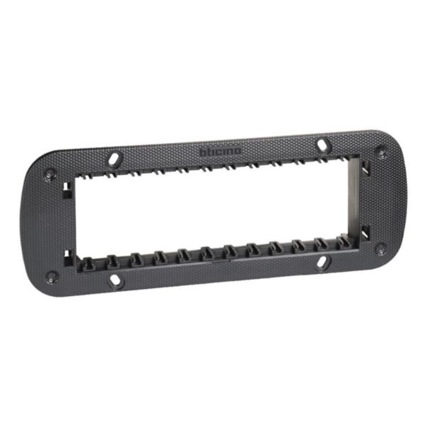 6-module support