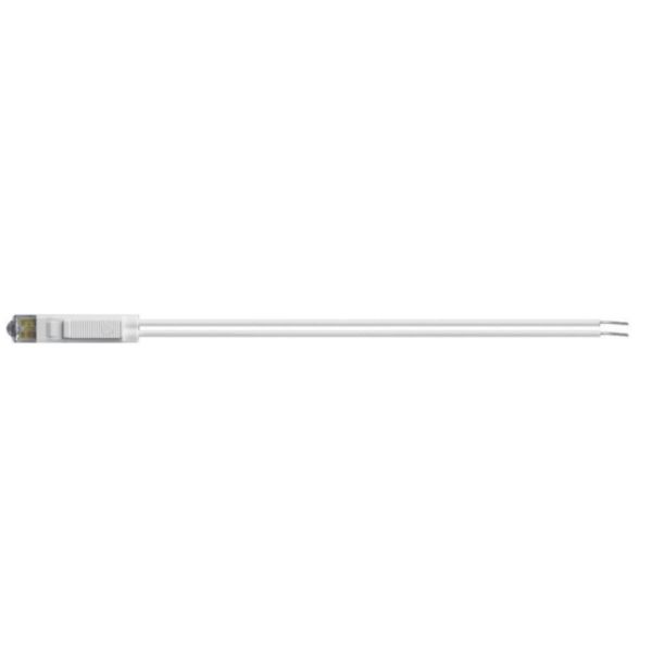 White LED - 127 Vac - high luminosity