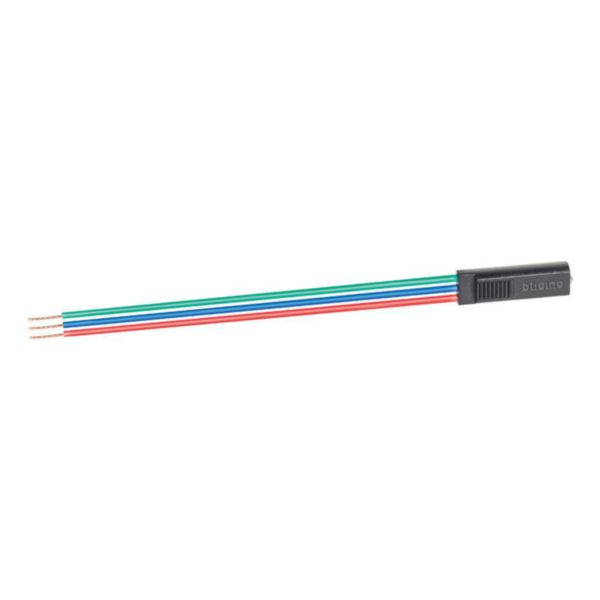 Red/green LED - 230 Vac replacement LED