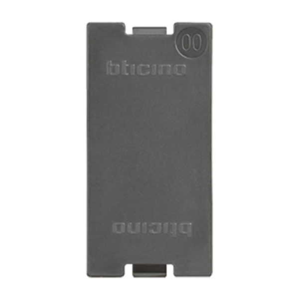 Blanking module