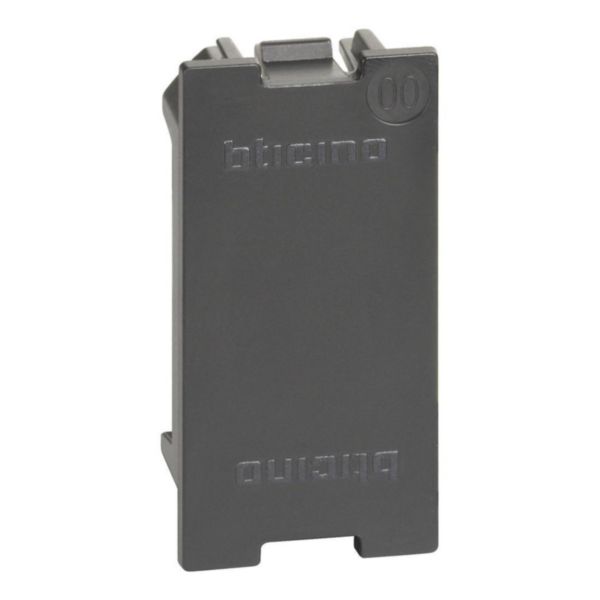 Blanking module