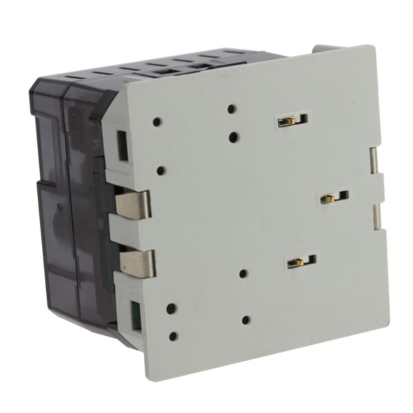 Connection module with additional power supply unit for voice control item KW/KG/KM8013 - 2 modules