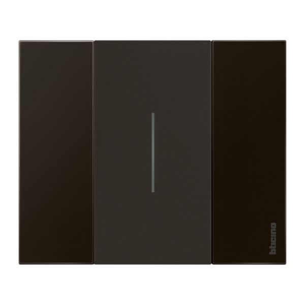 Lightable cover