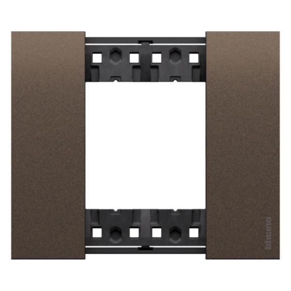 2 modules Living Now Plate 