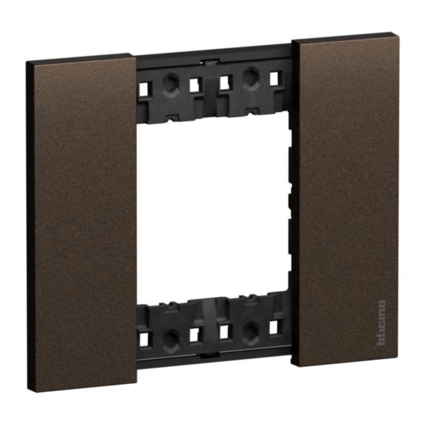 2 modules Living Now Plate 