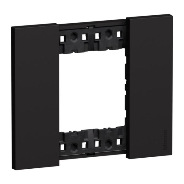 2 modules Living Now plate