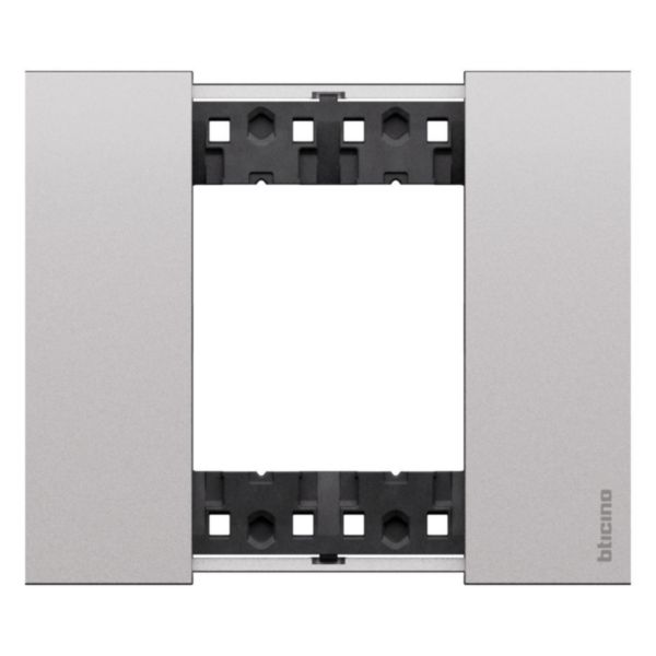 4 modules Living Now Plate 