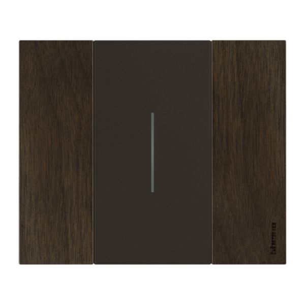 Lightable cover