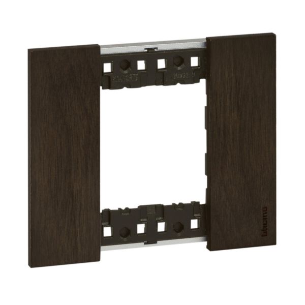 2 modules Living Now plate