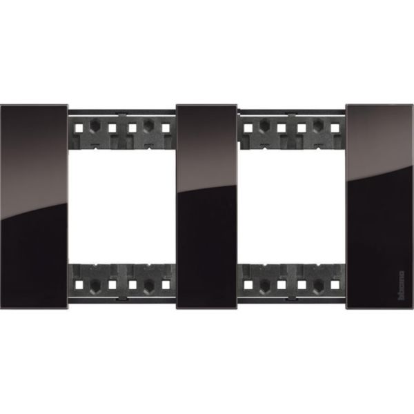 2x2P 71mm Living Now plate
