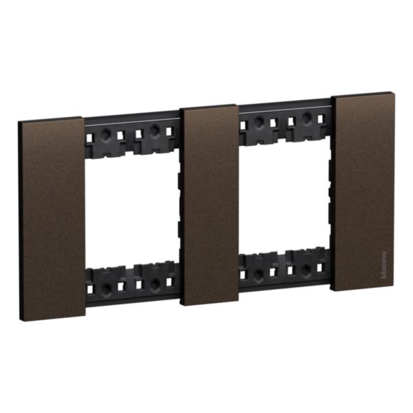 2x2P 71mm Living Now Plate 