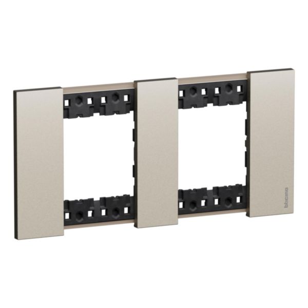 2x2P 71mm Living Now Plate 