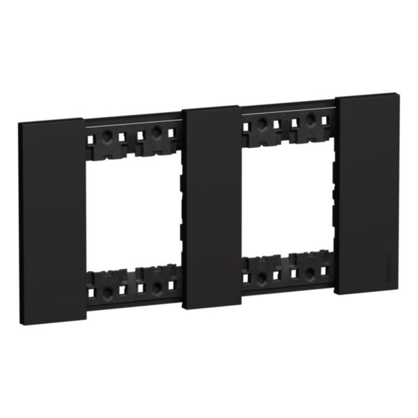 2x2P 71mm Living Now plate