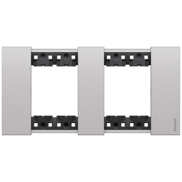 2x2P 71mm Living Now Plate 