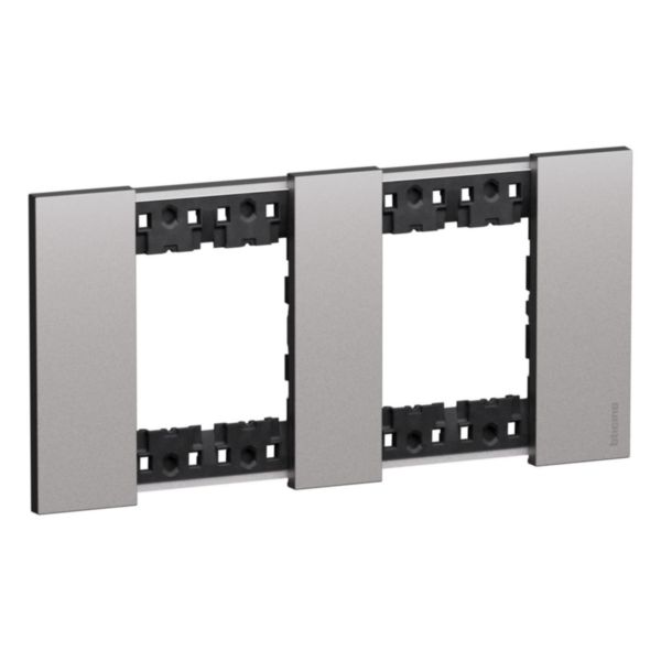 2x2P 71mm Living Now Plate 
