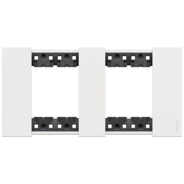 2x2P 71mm Living Now plate