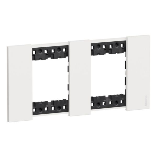 2x2P 71mm Living Now plate