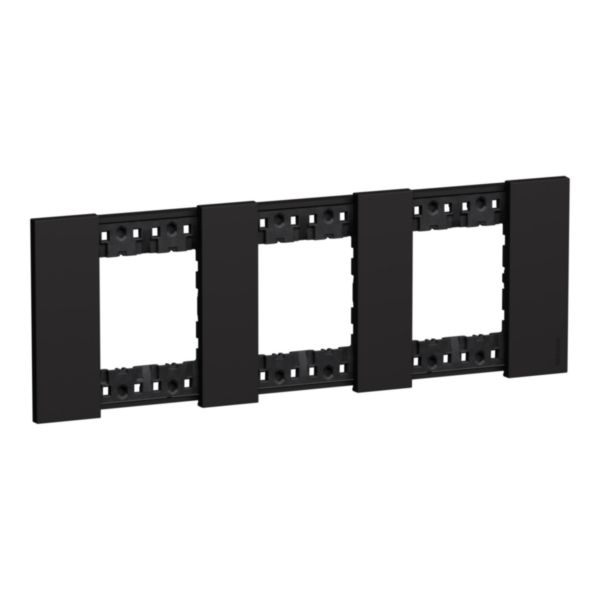 2x3P 71mm Living Now plate