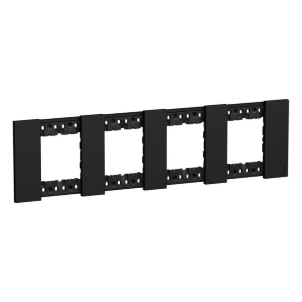 2x4P 71mm Living Now plate