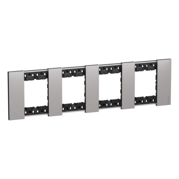 2x4P 71mm Living Now Plate 