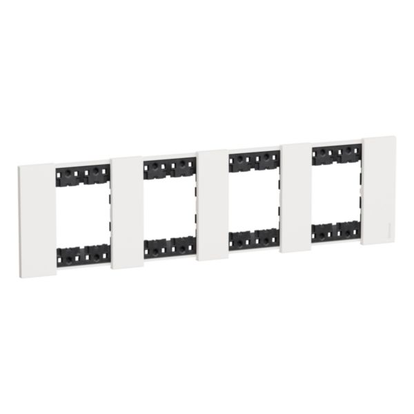 2x4P 71mm Living Now plate