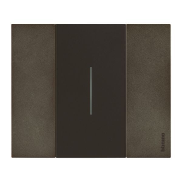 Lightable cover