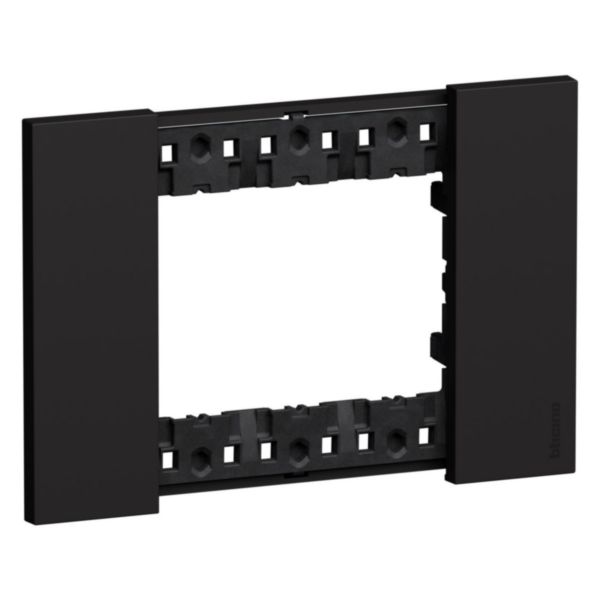 3 modules Living Now plate