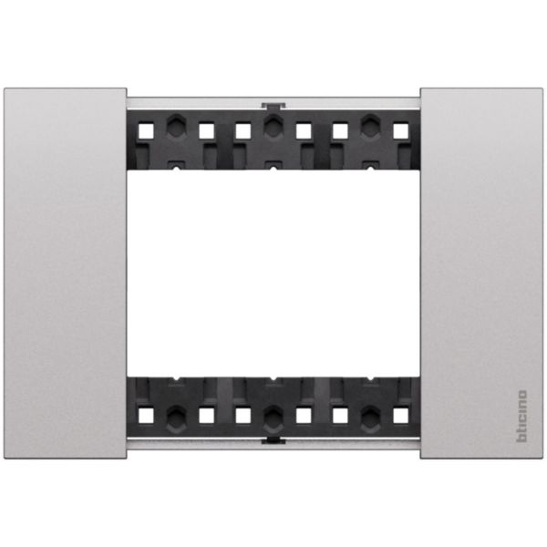 5 modules Living Now Plate 