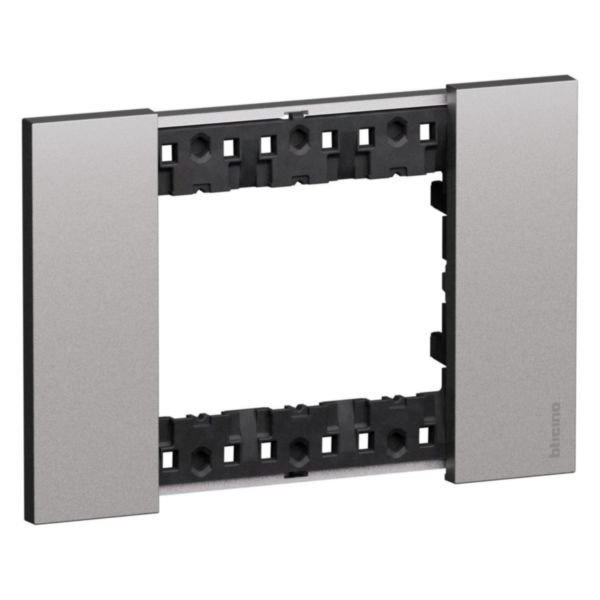 5 modules Living Now Plate 