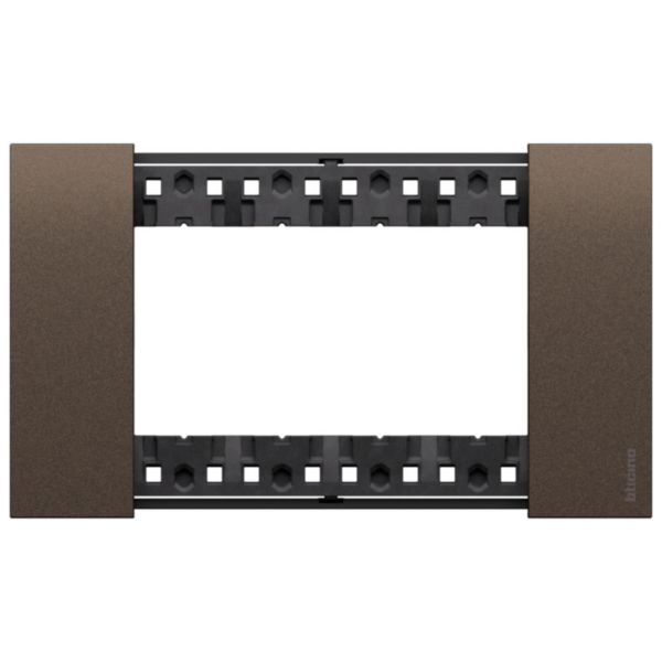 4 modules Living Now Plate
