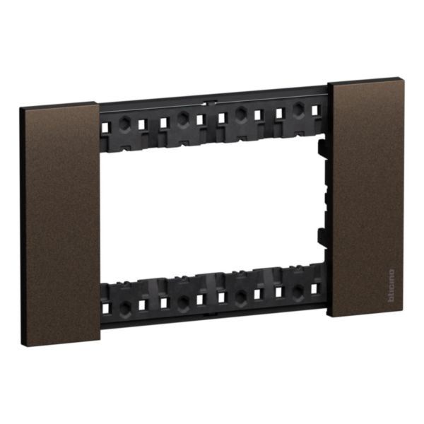 4 modules Living Now Plate