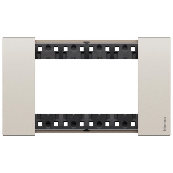 5 modules Living Now Plate