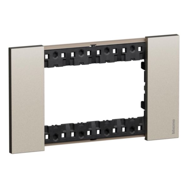 5 modules Living Now Plate